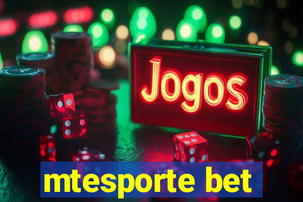 mtesporte bet